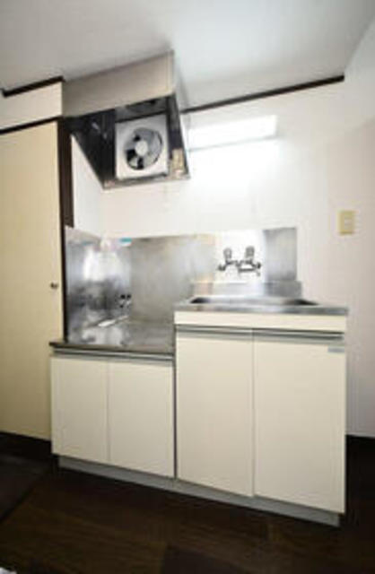 キッチン　同仕様タイプ