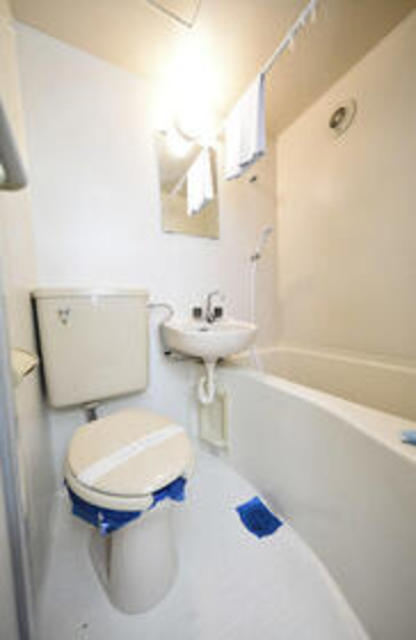 バス・シャワールーム　同仕様タイプ