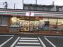 コンビニ　セブンイレブン相模原豊町店（コンビニ）まで259m