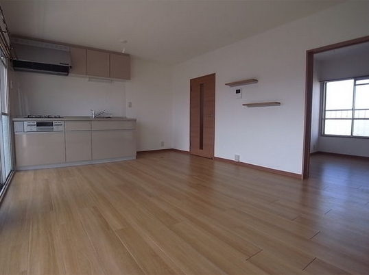 居室・リビング　★リビング