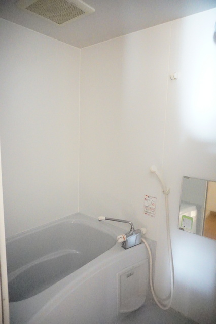 バス・シャワールーム　浴室