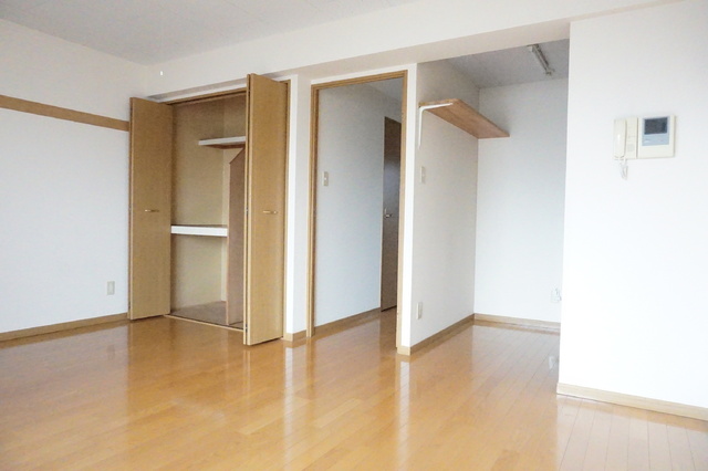 その他部屋・スペース　洋室１２帖