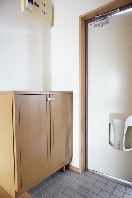 玄関　玄関シューズＢＯＸ