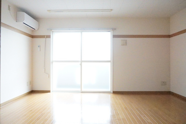 居室・リビング　洋室１２帖