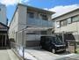 加古川駅より徒歩8分 2階 築14年7ヶ月の賃貸物件