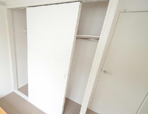 収納　備品や設備仕様は号室等により異なります現地をご確認ください。