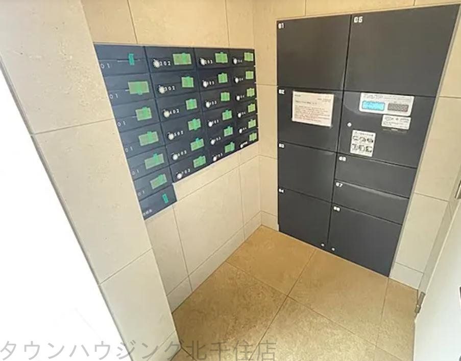 その他共有部分　共有部分