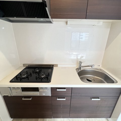 キッチン　同仕様タイプです