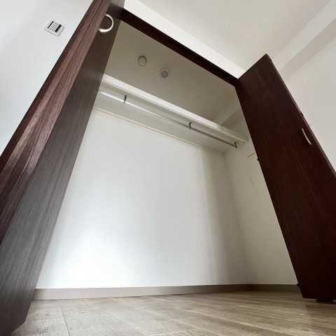 収納　同仕様タイプです