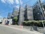 青葉台駅より徒歩18分 3階 築35年3ヶ月の賃貸物件
