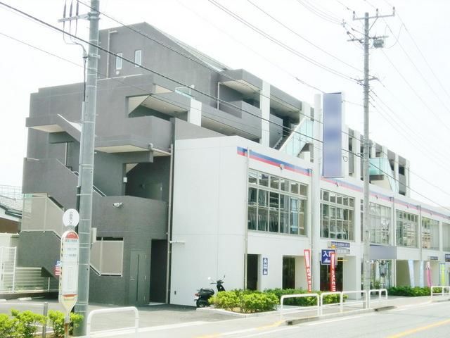 建物外観　★閑静な住宅街・南向き・日当たり良好★