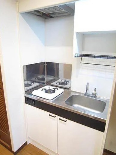 キッチン　同建物参考写真