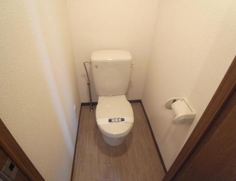 トイレ　同建物参考写真