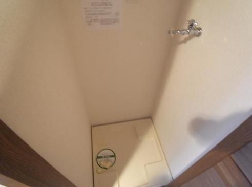 その他設備　同建物参考写真