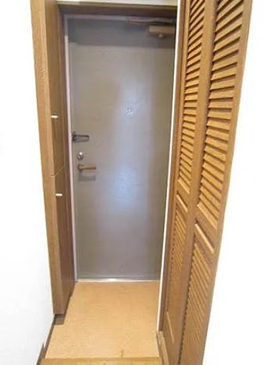 玄関　同建物参考写真