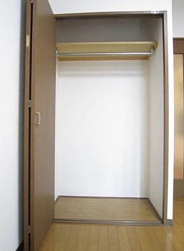 収納　同建物参考写真