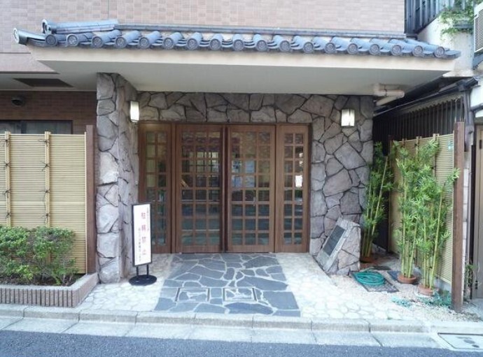 エントランス　フェニックス文京千石