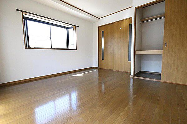 その他部屋・スペース　内装も気になるポイント