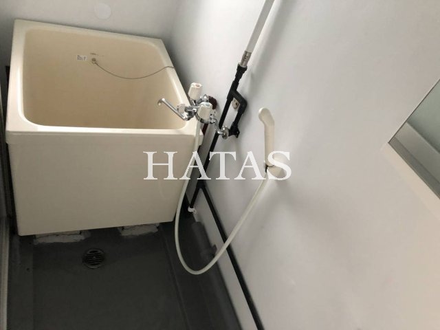 バス・シャワールーム　同型タイプの写真を使用