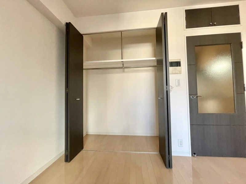 収納　別のお部屋になります