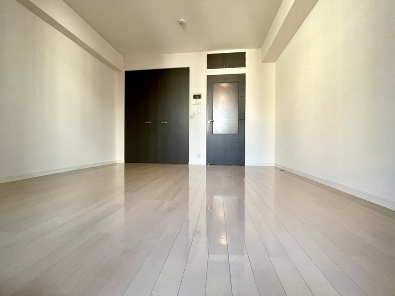 居室・リビング　別のお部屋になります
