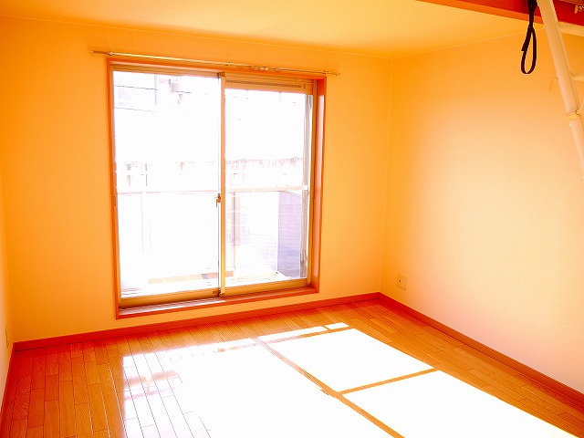 その他部屋・スペース　寝室にぴったりのお部屋です