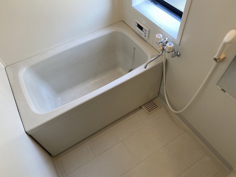 バス・シャワールーム　イメージ