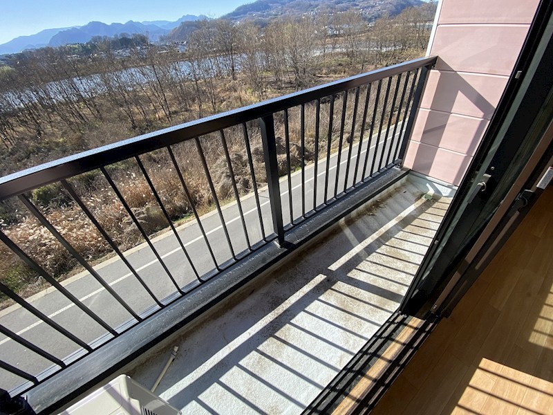 バルコニー　イメージ