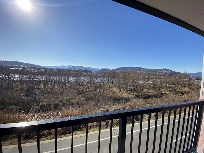 眺望　イメージ