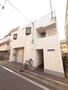 東大前駅より徒歩6分 2階 築37年11ヶ月の賃貸物件