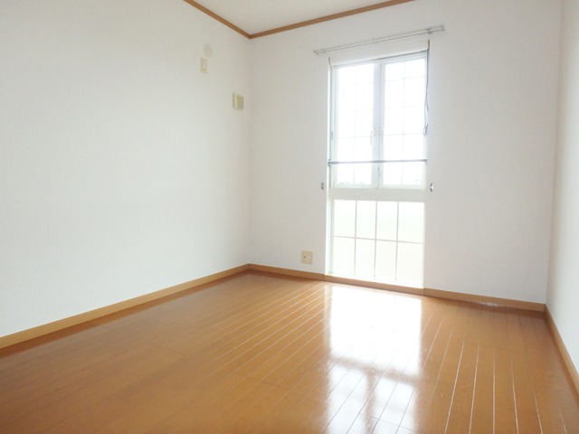 その他部屋・スペース　洋室