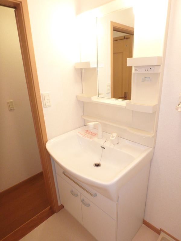 洗面設備　人気のシャンプードレッサー☆