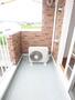 バルコニー　南向きで日当たり抜群☆