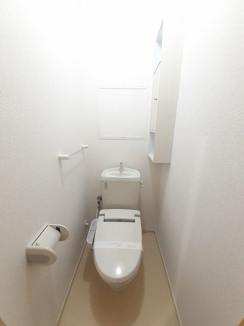 プリムローズ向原A_内装_3