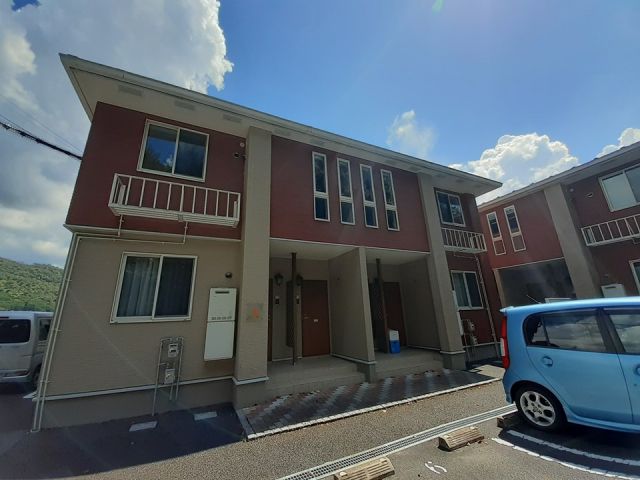 プリムローズ向原A_トップ画像