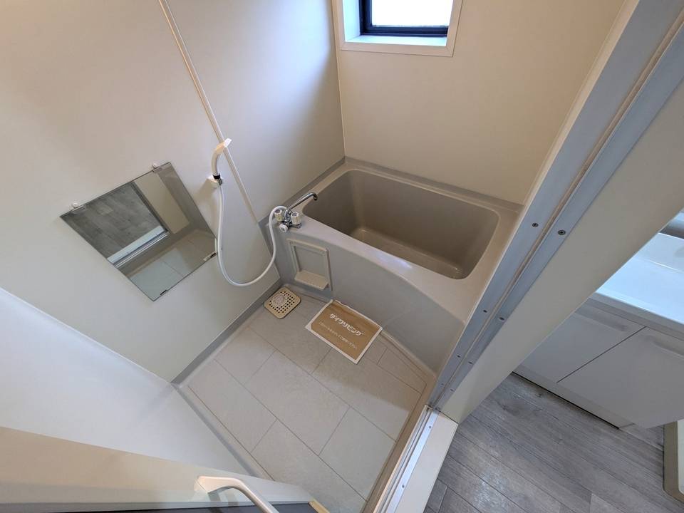 バス・シャワールーム　浴室