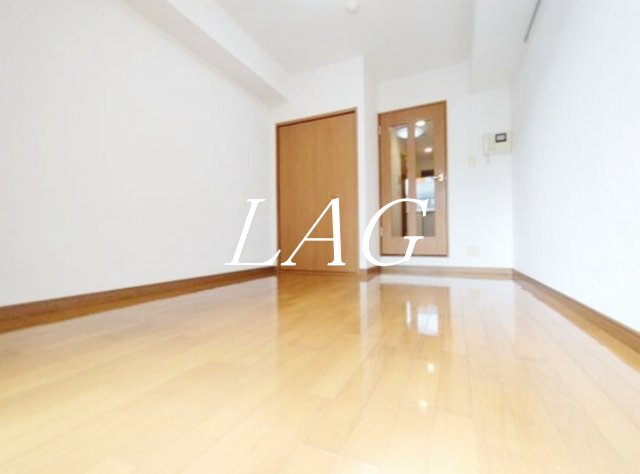 その他部屋・スペース　寝室です。
