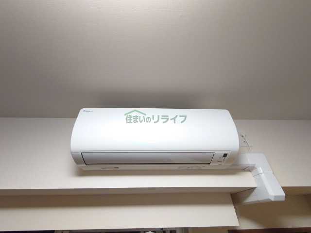 その他設備　クレヴィスタ練馬桜台III