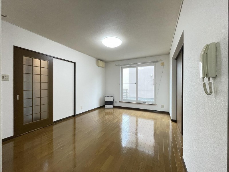 居室・リビング　リビング１