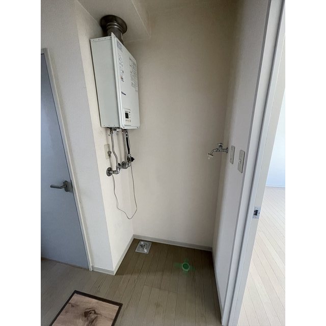 その他部屋・スペース　室内洗濯機置き場