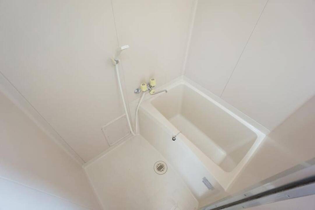 バス・シャワールーム　浴室