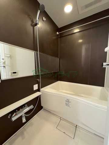 バス・シャワールーム　ミリアレジデンス北新宿