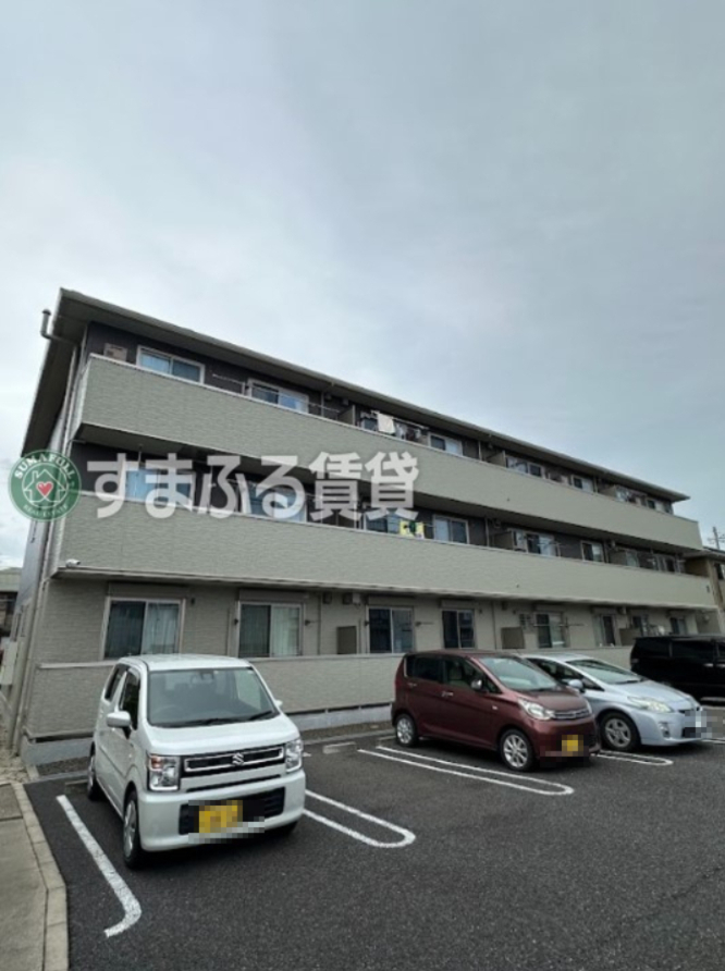 建物外観　03779