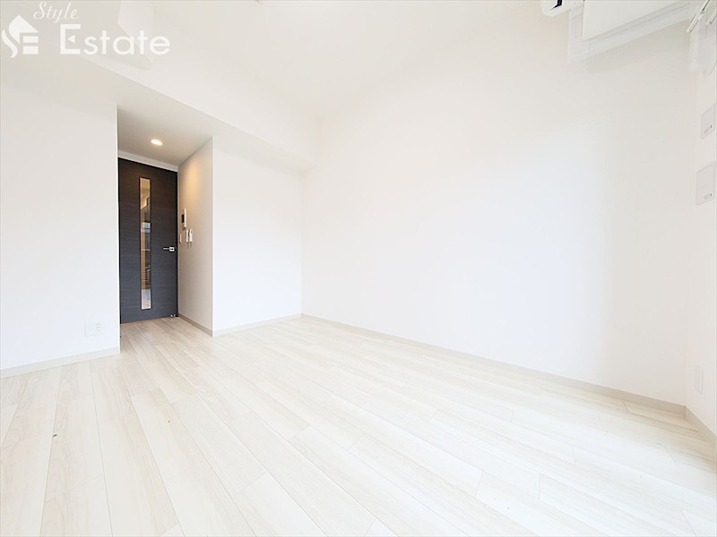 居室・リビング　内装