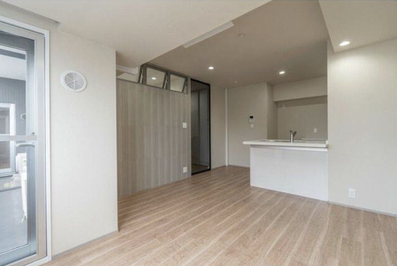 居室・リビング　リビング/居室