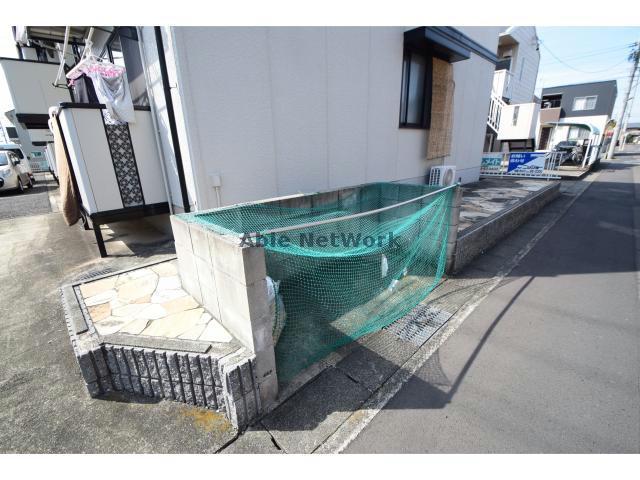 その他　周辺環境