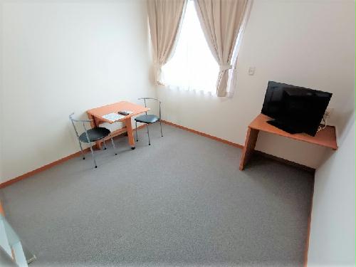 その他部屋・スペース　家電・家具付きのお部屋です。