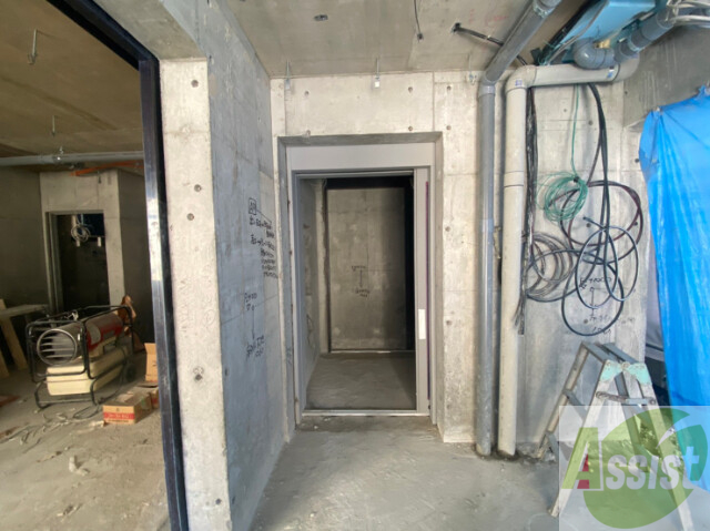 駐車場　駐車場その他