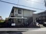 五井駅よりバス9分 徒歩8分 2階 築26年10ヶ月の賃貸物件