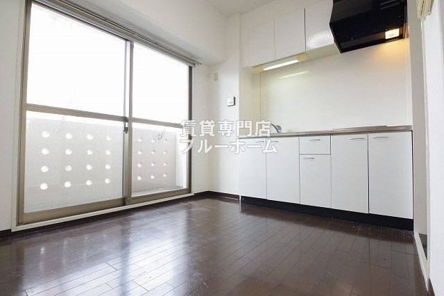 その他部屋・スペース　4.3帖の明るいダイニング！